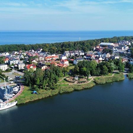 Aurora Spa Nadmorskie Zacisze Dziwnów Exteriér fotografie